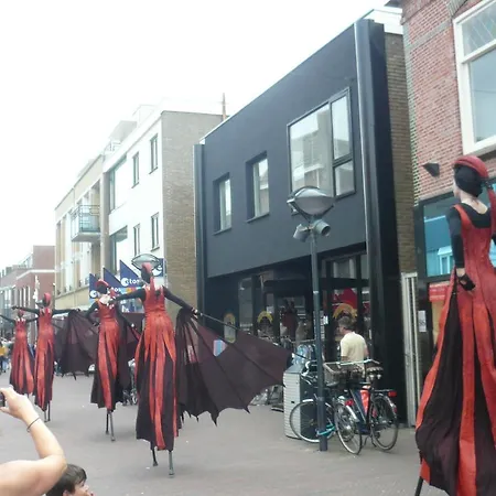 Huisje Aan Zee A