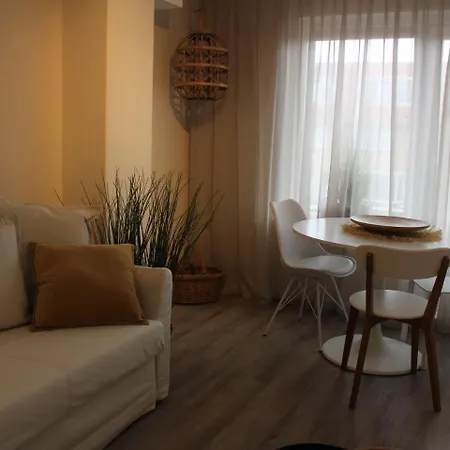 Huisje Aan Zee A 아파트
